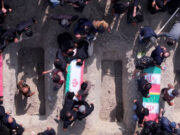 A responsabilidade do ataque escolar no Irã não é uma ‘questão importante’ – ex-comandante do CENTCOM (VÍDEO)