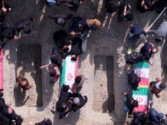 A responsabilidade do ataque escolar no Irã não é uma ‘questão importante’ – ex-comandante do CENTCOM (VÍDEO)