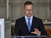 Alto funcionário da UE repreende Zelensky pela ameaça de Orbán