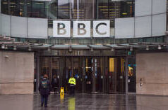 Ex-chefe do Google Matt Brittin nomeado diretor da BBC