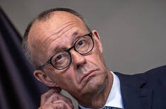 Pressão dos EUA para construir coalizão com o Irã se transforma em ‘bagunça’ – Axios