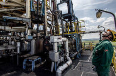 Hungria suspenderá fornecimentos de gás à Ucrânia – Orbán