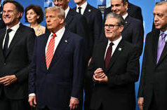 Irã nega ter como alvo base EUA-Reino Unido no Oceano Índico – Al Jazeera