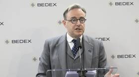 Há um herege no coração da UE e ele quer falar com Putin