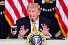 Porque é que a Finlândia quer envolver-se no Irão?