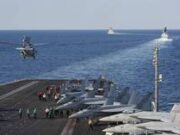 A guerra do Irão está a expor esta grande mudança do século XXI