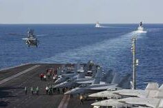 A guerra do Irão está a expor esta grande mudança do século XXI