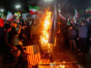 Como a Ucrânia se tornou inimiga do Irã