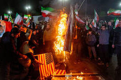 Trump emite ameaça sobre importante campo de gás iraniano, Moscou alerta sobre ‘ponto de inflexão’ (FOTOS, VÍDEOS)