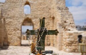 Assentamentos israelenses significarão o ‘fim’ para os cristãos da Terra Santa – chefe de ONG
