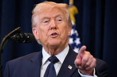 Maior campo de gás do mundo atingido: Quão perto está uma crise energética international?