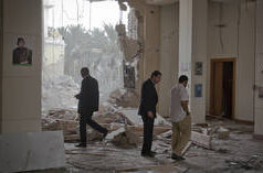 Invasão chegando? Líbano se prepara para ataque israelense