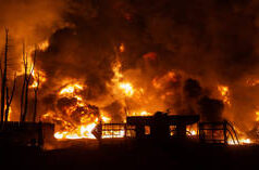 UE enfrenta ‘tsunami’ no preço da energia – enviado de Putin