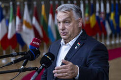 UE vai empurrar empréstimo à Ucrânia “de uma forma ou de outra” – von der Leyen