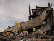 Macron critica ataques israelenses “inaceitáveis” ao Líbano