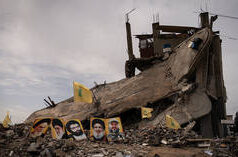 Macron critica ataques israelenses “inaceitáveis” ao Líbano