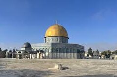 Israel abre native cristão mais sagrado para ‘orações limitadas’ após reação