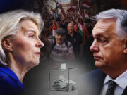 Batalha pela Hungria: como o projeto Russiagate foi lançado contra Orban