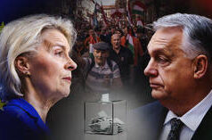 Hungria critica ‘falsa’ acusação da UE