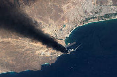 Irã promete atacar a infraestrutura hídrica e energética da região se os EUA atacarem usinas de energia