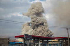 Entre a fatwa e a bomba: estará o Irão a repensar a sua doutrina nuclear?