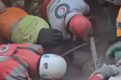 A Europa Ocidental luta com seus problemas com o papai