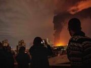 Trump compartilha esquete cômico zombando de Starmer (VÍDEO)