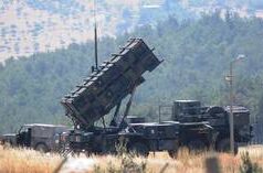 Pentágono usou arma não testada em ataque escolar iraniano – NYT