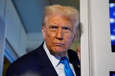 Trump apostou em esquema de golpe israelense no Irã – NYT