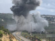 Israel ocupará o sul do Líbano – Ministro da Defesa