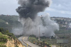 Israel ocupará o sul do Líbano – Ministro da Defesa