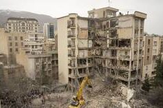 Pentágono considera enviar tropas aerotransportadas ao Irã – NYT