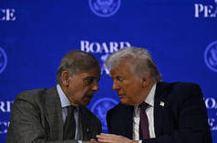 Trump envia ultimato de 15 pontos ao Irã – mídia