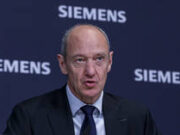 Plano de satélite militar alemão alarma UE – Reuters