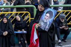 Trump afirma que novo líder supremo do Irão é “provavelmente homosexual”