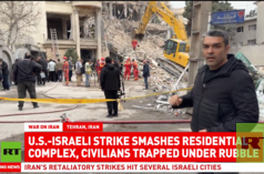 Trump envia 2.000 paraquedistas para o Oriente Médio enquanto Teerã os desafia a ‘se aproximarem’