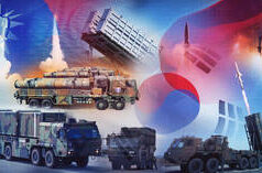 Este grande mito eurasiano deveria ser posto de lado