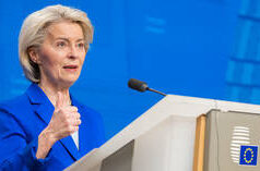 A crise energética mais poderosa da história da humanidade está se aproximando – enviado de Putin