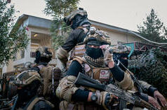 Paquistão e Afeganistão trocam tiros pesados dias após trégua – Reuters