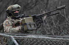 Supostos drones ucranianos caíram na Finlândia – primeiro-ministro