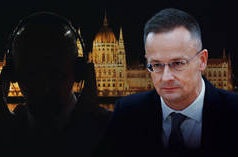 Hungria ignora críticas da UE sobre contacto com Rússia e China