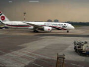 CEO da BlackRock dá meia-volta em relação ao otimismo da guerra no Irã