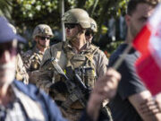 O eixo silencioso: por que o Irã não usa seus aliados