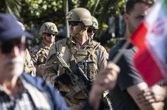 Irão: O teste que os EUA não podem permitir-se falhar