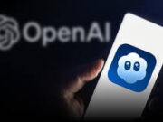 Topo da sujeira? O slide de Sora pode desencadear uma avalanche de IA