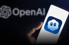 Topo da sujeira? O slide de Sora pode desencadear uma avalanche de IA