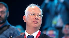 Legisladores russos e norte-americanos iniciam conversações – deputado sênior