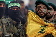 Por que Washington precisa de conversações com Teerã mais do que admite