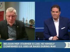 Guerra do Irão expõe divergência entre os europeus e os seus líderes – eurodeputado