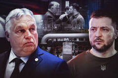 Ministro das Relações Exteriores húngaro ignora telefonema vazado da Rússia